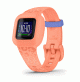 vívofit junior 3 - Peach Leopard - 010-02441-04 -Garmin